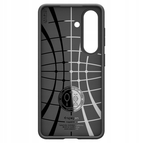 SPIGEN futerał LIQUID AIR do SAMSUNG S26 matte black