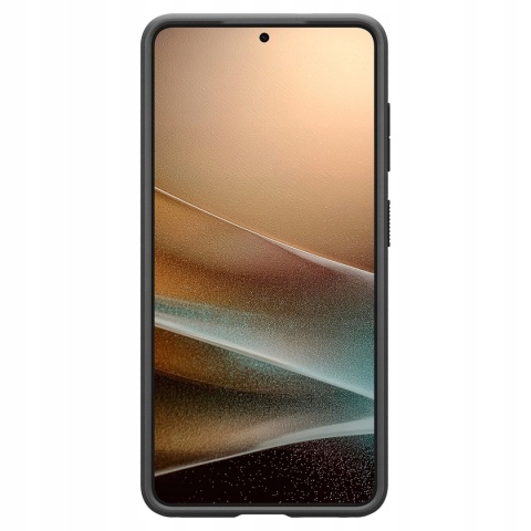 SPIGEN futerał LIQUID AIR do SAMSUNG S26 matte black