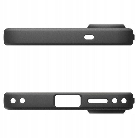 SPIGEN futerał LIQUID AIR do SAMSUNG S26 matte black