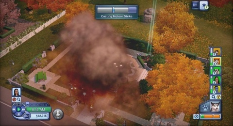 The SIMS 3: Pets PS3 Playstation 3 Używana