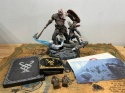 God of War PS4 Playstation 4 Edycja Kolekcjonerska Używana