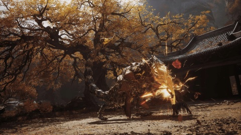 Gra Black Myth Wukong PS5 Playstation 5 Nowa