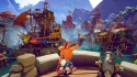 Gra Crash Bandicoot 4 Xbox One Używana