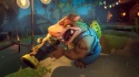 Gra Crash Bandicoot 4 Xbox One Używana