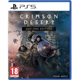 Gra Crimson Desert DAY ONE EDITION PS5 Playstation 5 Nowa