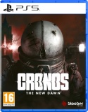 Gra Cronos: The New Dawn PS5 Playstation 5 Używana