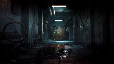 Gra Cronos: The New Dawn PS5 Playstation 5 Używana