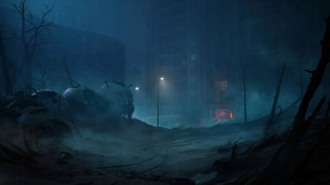 Gra Cronos: The New Dawn PS5 Playstation 5 Używana
