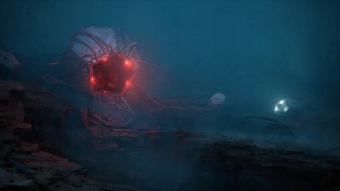 Gra Cronos: The New Dawn PS5 Playstation 5 Używana