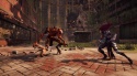 Gra Darksiders III Xbox One Używana