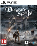 Gra Demon's Souls PS5 Playstation 5 Używana