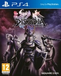 Gra Dissidia Final Fantasy NT PS4 Playstation 4 W folii