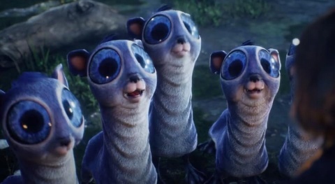 Gra Dziedzictwo Hogwartu PS5 Playstation 5 Używana