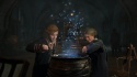 Gra Dziedzictwo Hogwartu Xbox One Używana