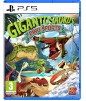 Gra Gigantozaur: Dino Sports PS5 Playstation 5 Nowa