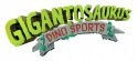 Gra Gigantozaur: Dino Sports PS5 Playstation 5 Nowa