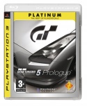 Gra Gran Turismo 5 Prologue PlayStation 3 PS3 Używana