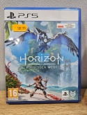 Gra Horizon Forbidden West PS5 Playstation 5 Używana