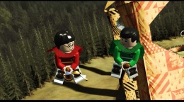 Gra Lego Harry Potter Collection Xbox One Używana