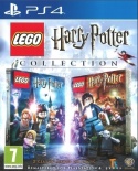 Gra Lego Harry Potter PlayStation 4 PS4 Używana