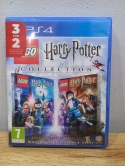 Gra Lego Harry Potter PlayStation 4 PS4 Używana