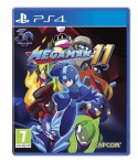 Gra Mega Man 11 PS4 Playstation 4 W folii