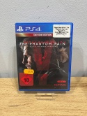 Gra Metal Gear Solid V: The Phantom Pain PS4 Playstation 4 Używana