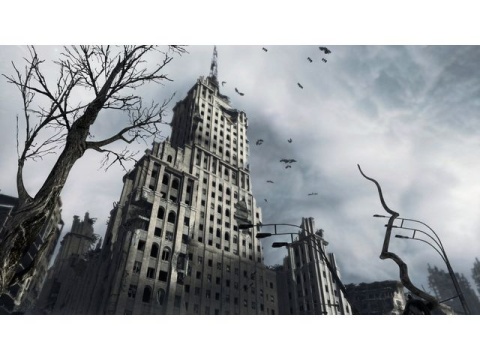 Gra Metro Redux PS4 Playstation 4 Nowa