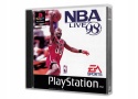 Gra NBA Live 98 PSX Używana