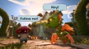 Gra Plants vs Zombies Battle for Neighborville Xbox One Używana