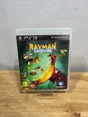 Gra Rayman Legends PlayStation 3 PS3 Używana