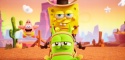Gra Spongebob SquarePants: Cosmic Shake Xbox One Nowa