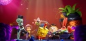 Gra Spongebob SquarePants: Cosmic Shake Xbox One Nowa