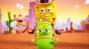 Gra Spongebob SquarePants: Cosmic Shake Xbox One Nowa