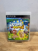 Gra Start the Party PlayStation 3 PS3 Używana