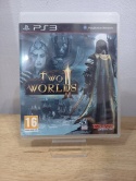 Gra Two Worlds II PlayStation 3 PS3 Używana