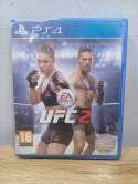 Gra UFC 2 PlayStation 4 PS4 Używana