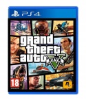 Gta GTA V Grand Theft Auto V PS4 Playstation 4 Nowa