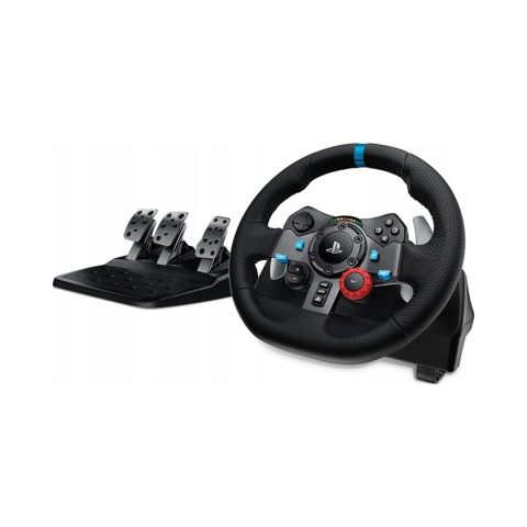 Kierownica Logitech G29 Używana
