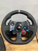 Kierownica Logitech G29 Używana