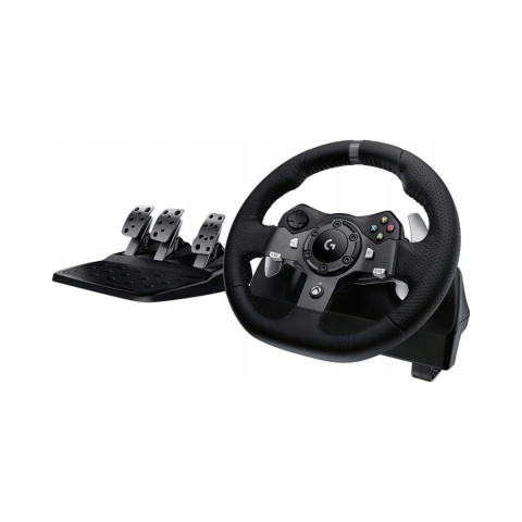 Kierownica Logitech G920 Używana