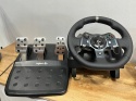Kierownica Logitech G920 Używana