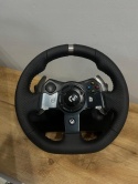 Kierownica Logitech G920 Używana