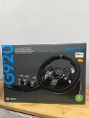 Kierownica Logitech G920 Używana