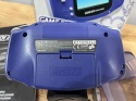 Konsola Gameboy Advance + Akcesoria Używana