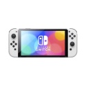 Konsola Nintendo Switch OLED + Akcesoria Używana