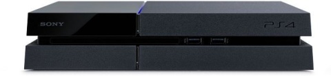 Konsola PlayStation 4 PS4 FAT 500 GB Używana