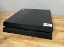 Konsola PlayStation 4 PS4 FAT 500 GB Używana