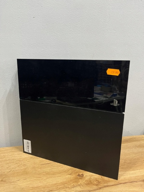 Konsola PlayStation 4 PS4 FAT 500 GB Używana