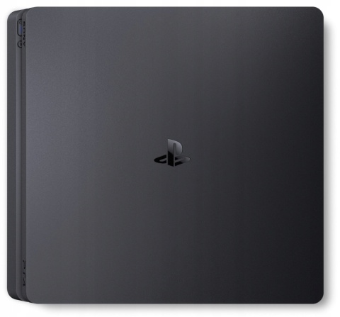 Konsola PlayStation 4 Slim PS4 Slim 500 GB Używana
